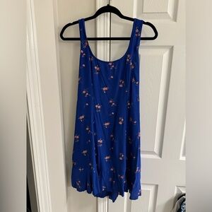 American eagle dress